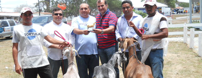 EXPOEMA 2012