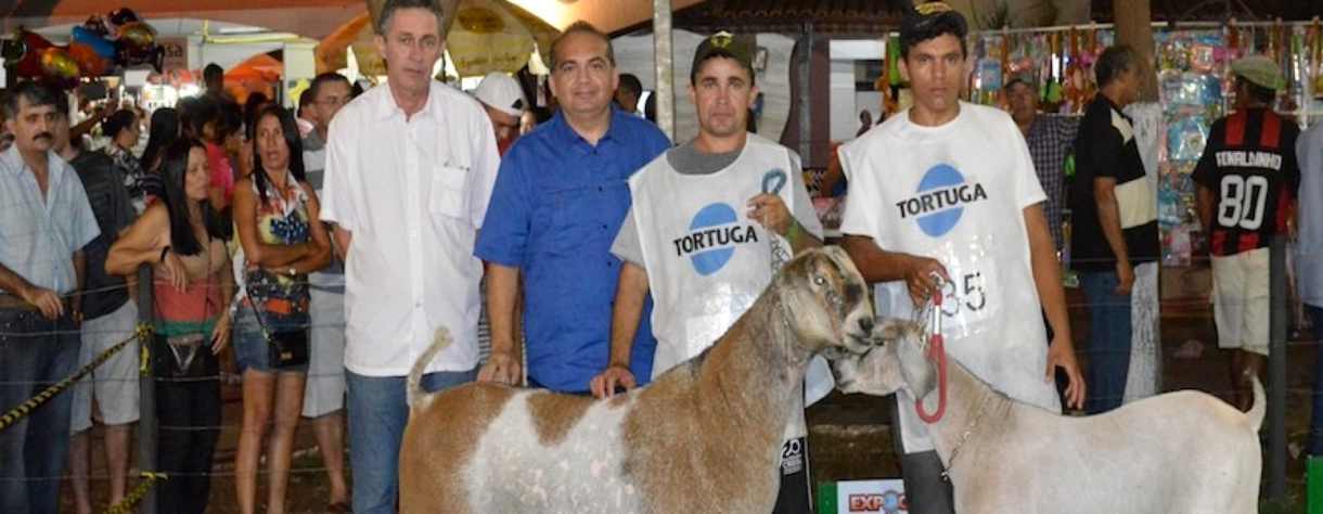 EXPOEMA 2013